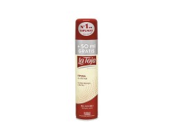 Pianka do golenia La Toja Hidrotermal Piel Senssible 300 ml
