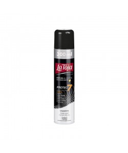 Pianka do golenia La Toja Hidrotermal Protect 7 250+50 ml