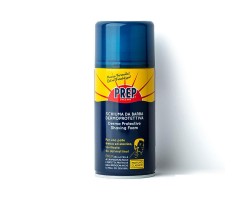 Pianka do golenia Prep Derma Protective Shaving Foam 300 ml