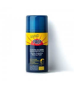 Pianka do golenia Prep Derma Protective Shaving Foam 300 ml