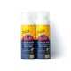 Pianka do golenia Prep Derma Protective Shaving Mini Foam 2 X 50 ml