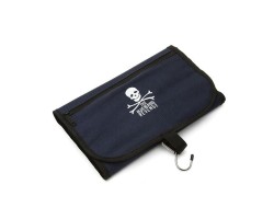 Podróżna kosmetyczka The Bluebeards Revenge Hanging Wash Bag