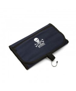 Podróżna kosmetyczka The Bluebeards Revenge Hanging Wash Bag