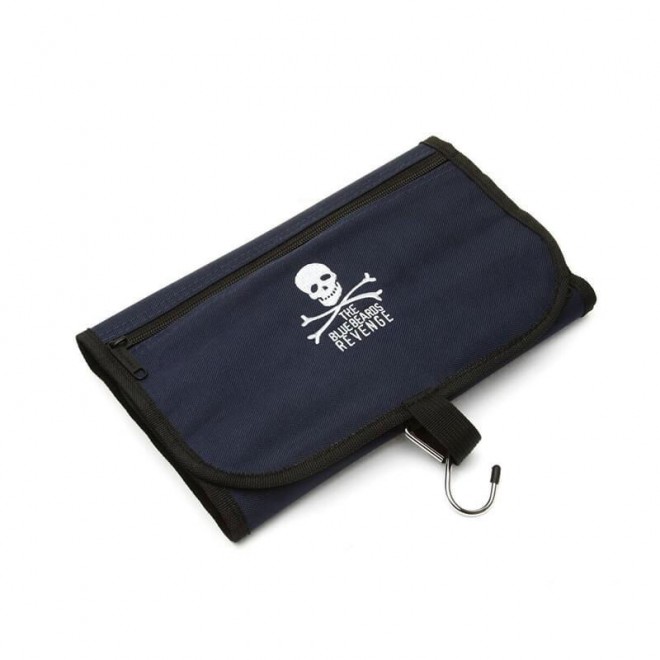 Podróżna kosmetyczka The Bluebeards Revenge Hanging Wash Bag