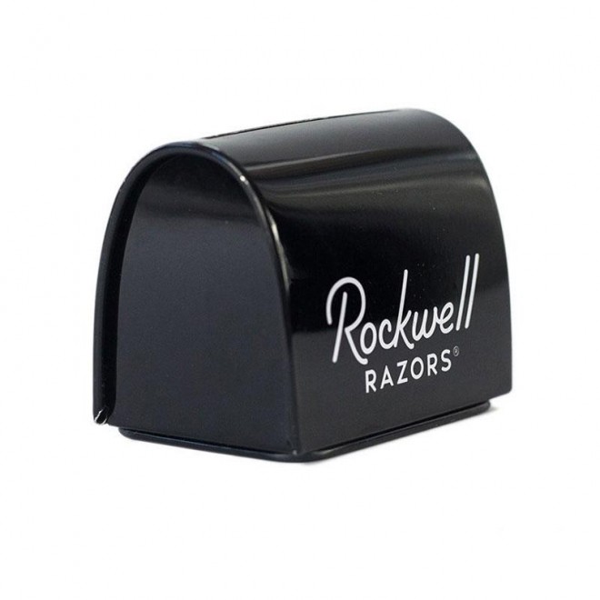 Pojemnik na zużyte żyletki Rockwell Blade Safe