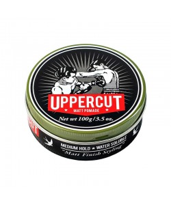 Pomada do włosów Uppercut  Matte Pomade 100 g 