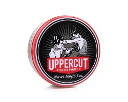 Pomada do włosów Uppercut Deluxe Pomade 100 ml