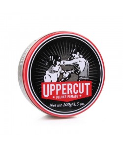 Pomada do włosów Uppercut Deluxe Pomade 100 ml