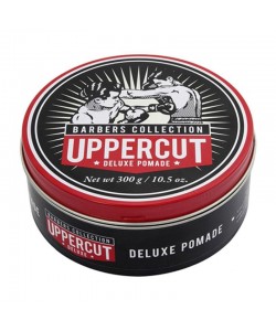 Pomada do włosów Uppercut Deluxe Pomade Barbers Collection 300 g