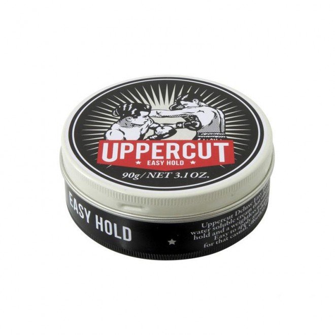 Pomada do włosów Uppercut Deluxe Easy Hold 90 g