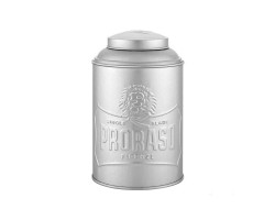 Pudełko pojemnik na puder po goleniu Proraso Tin Box 600 ml 