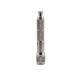 Rączka do maszynki do golenia RazoRock Knurled Radio Knob Handle 316 L (85 mm Length)
