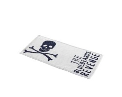 Ręcznik do golenia The Bluebeards Revenge Shaving Towel (50cm x 25cm)