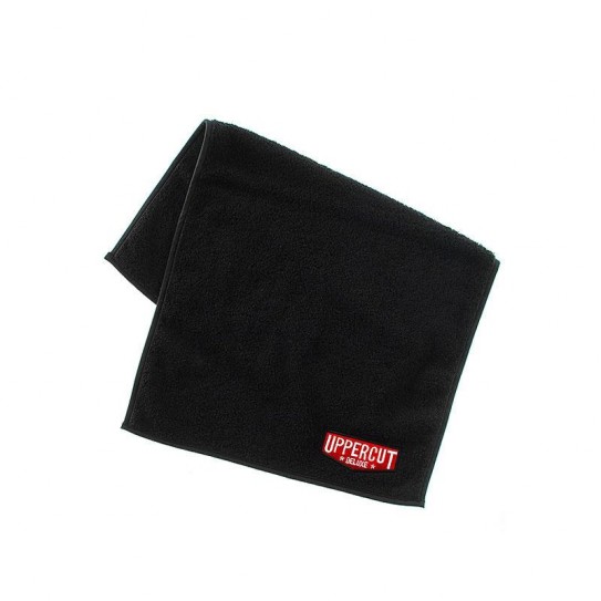 Ręcznik do rąk Uppercut Deluxe Hand Towel Barbers Collection