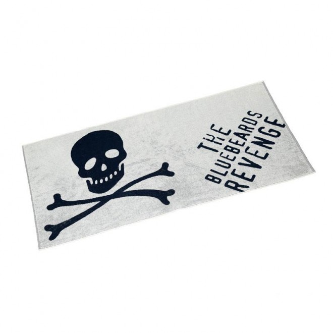 Ręcznik Duży The Bluebeards Revenge 