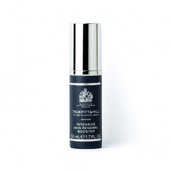 Serum do intensywnej regeneracji skóry Truefitt & Hill Intensive Skin Renewal Booster 50Ml 