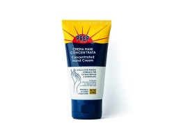 Skoncentrowany krem do rąk Prep Concentrated Hand Cream Z Gliceryną i Witaminą E 
