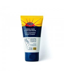 Skoncentrowany krem do rąk Prep Concentrated Hand Cream Z Gliceryną i Witaminą E 
