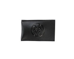 Skórzana osłona do głowicy maszynki do golenia Rockwell Genuine Leather Sheath