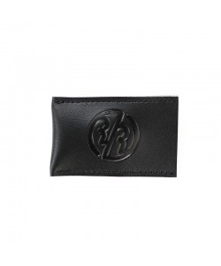 Skórzana osłona do głowicy maszynki do golenia Rockwell Genuine Leather Sheath