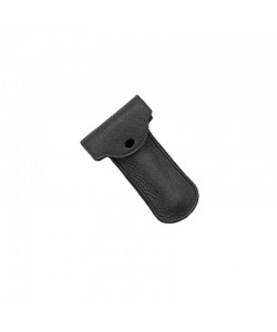 Skórzane Etui Parker na maszynkę do golenia LP1