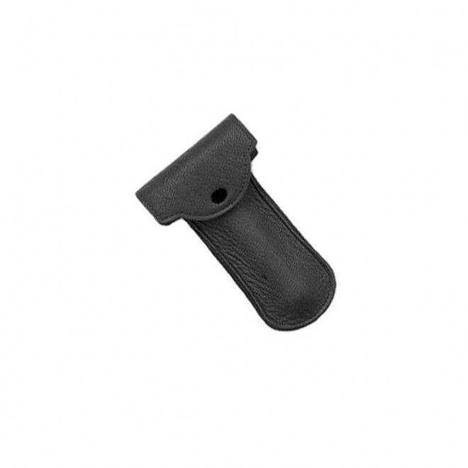 Skórzane Etui Parker na maszynkę do golenia LP1
