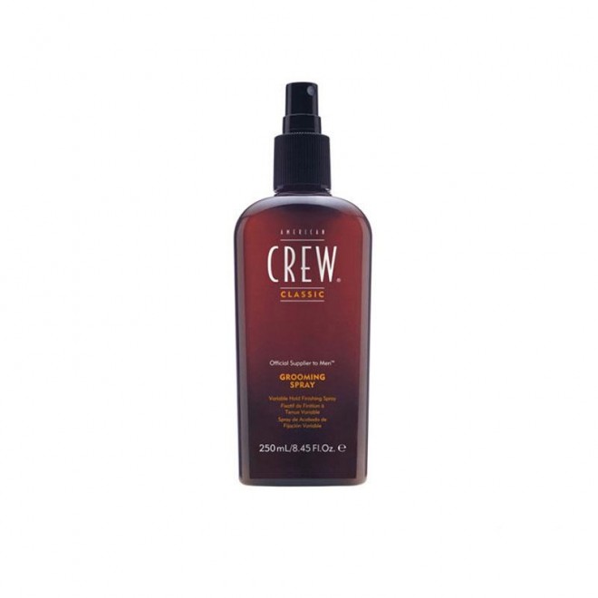 Spray do włosów American Crew Grooming Spray 250 ml 
