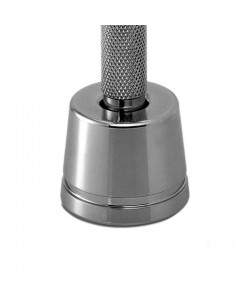 Stojak na maszynkę do golenia Rockwell Inkwell Stand Gunmetal