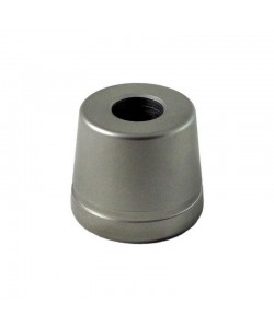 Stojak na maszynkę do golenia Rockwell Stainless Steel Stand