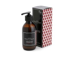 Szampon do brody i wąsów Edwin Jagger BWSW Drzewo sandałowe 200Ml 