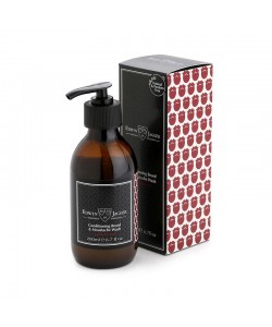 Szampon do brody i wąsów Edwin Jagger BWSW Drzewo sandałowe 200Ml 