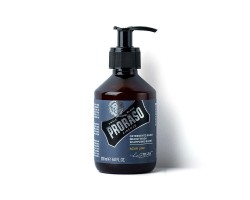 Szampon do brody Proraso Azur Lime Beard Wash 200Ml 