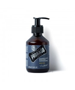 Szampon do brody Proraso Azur Lime Beard Wash 200Ml 