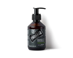Szampon do brody Proraso Cypress & Vetyver Beard Wash 200Ml 