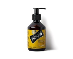 Szampon do brody Proraso Wood & Spice Beard Wash 200Ml 