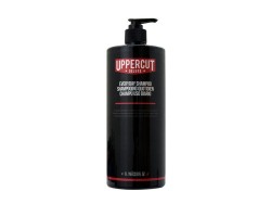 Szampon do włosów do codziennego stosowania Uppercut Deluxe Everyday Shampoo 1 L 