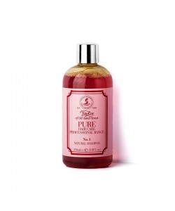 Szampon do włosów Taylor Of Old Bond Street №1 Naturalny 250 ml