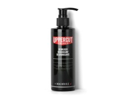 Szampon do włosów zmywający pomady i produkty do stylizacji włosów Uppercut Deluxe Degreaser 240 ml 