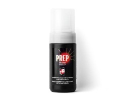 Szampon i odżywka do brody Prep For Men Beard Shampoo & Conditionerz Pantenolem 100Ml 