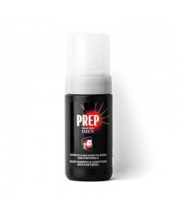 Szampon i odżywka do brody Prep For Men Beard Shampoo & Conditionerz Pantenolem 100Ml 
