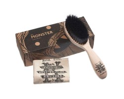 Szczotka do brody Kent Monster Beard Brush BRD 5