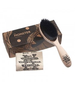 Szczotka do brody Kent Monster Beard Brush BRD 5