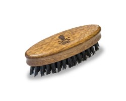 Szczotka do brody The Bluebeards Revenge Travel Beard Brush
