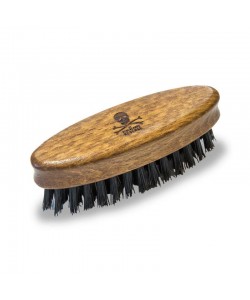 Szczotka do brody The Bluebeards Revenge Travel Beard Brush