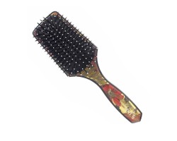 Szczotka do włosów dla kobiet Kent Lpb2 Floral Rozmiar S