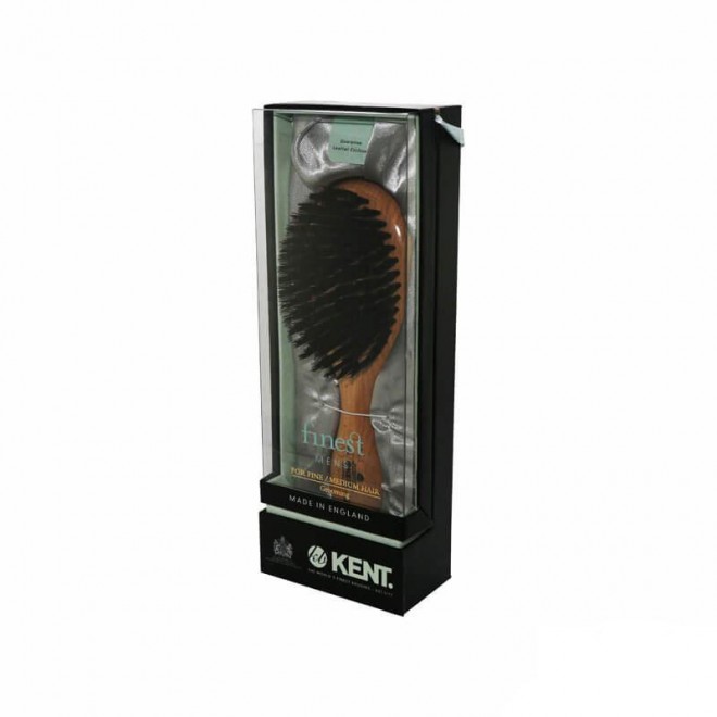 Szczotka do włosów Kent Mens Club Og1 
