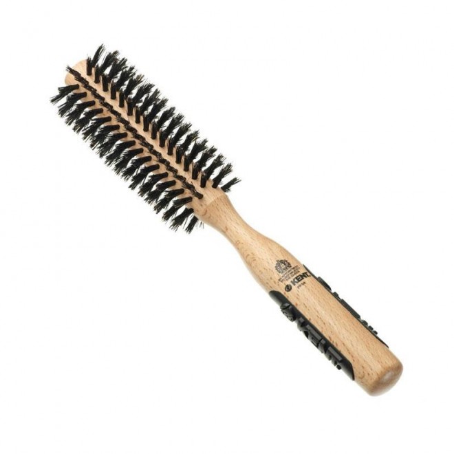 Szczotka do włosów Kent Pf04