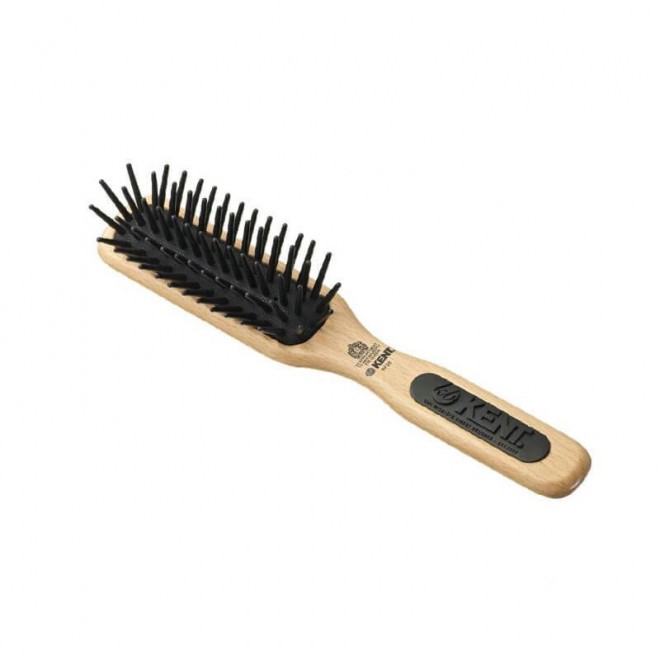 Szczotka do włosów Kent Pf20