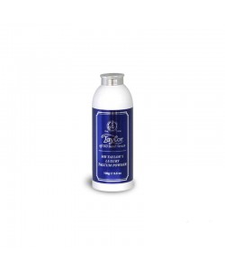 Talk Taylor of Old Bond Street Mr Taylor’s Luxury Talcum Powder 100 g