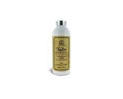 Talk Taylor of Old Bond Street Sandalwood Luxury Talcum Powder 100 g